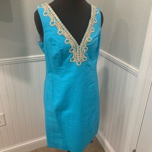 Lily Pulitzer Dress